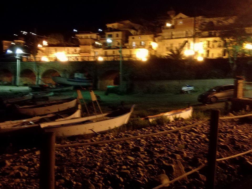 Casa Verde Mare Кастель-ді-Туза Екстер'єр фото